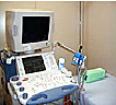 心臓・頚動脈超音波画像診断装置