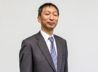 理事長 北出貴嗣 理事長 北出貴嗣